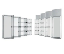 德國艾本德(Eppendorf)Eppendorf Cell Imaging Coverglas,無菌、無熱原，無RNase和DNase，無人類和細菌DNA.無細胞毒素, 載玻片培養(yǎng)系統(tǒng),1個腔室,1