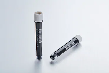 艾本德Eppendorf CryoStorage Vial, 1.0 mL, 不含 DNase、RNase、人類 DNA 和內(nèi)毒素；外螺紋，預(yù)先加蓋灰色管蓋，帶 2D SafeCode (DataMa