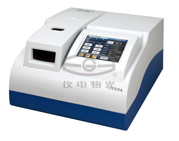 上海儀電物理光學(xué)儀電物光WRS-3A 熔點(diǎn)儀（目視、自動(dòng)）