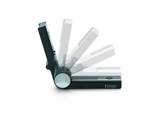 德國(guó)艾本德(Eppendorf) μCuvette? G1.0, 超微量比色皿，適用于BioSpectrometer 系列分光光度計(jì)和BioPhotometer 系列核酸蛋白測(cè)定儀