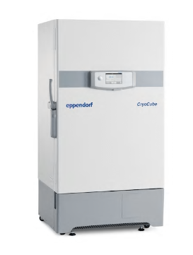 德國(guó)艾本德（Eppendorf）CryoCube? F740hi，5 c。超低溫冰箱（右開門）
