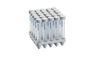 艾本德Eppendorf Conical Tubes, 15 mL, 無(wú)菌、無(wú)熱原, 無(wú)RNase和DNase, 無(wú)DNA, 無(wú)色, 500 個(gè) (20 盒 × 25 個(gè))貨號(hào) 0030122160
